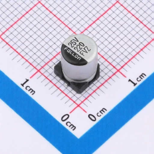 FOLLON EFVZ025ADA221M0677 for sale