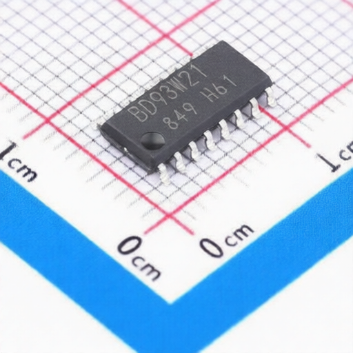 ROHM BD93W21F-E2 for sale