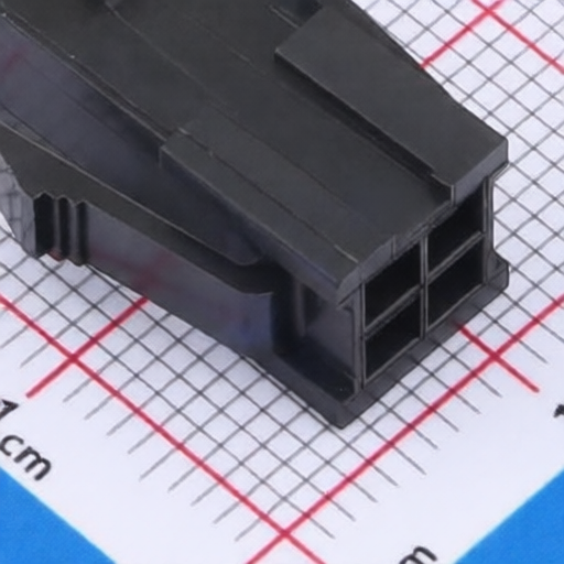 HMTCONN W30022K-4PB123 for sale