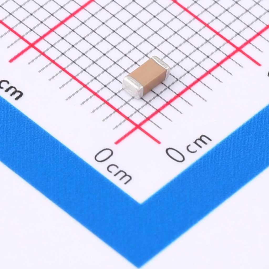 AIDE CAPACITOR 1206X7R221K631NT for sale