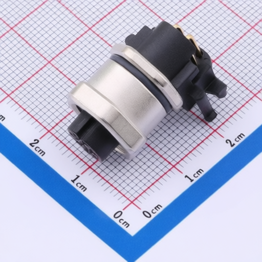 Amphenol 12-08PFFR-SF7001 for sale