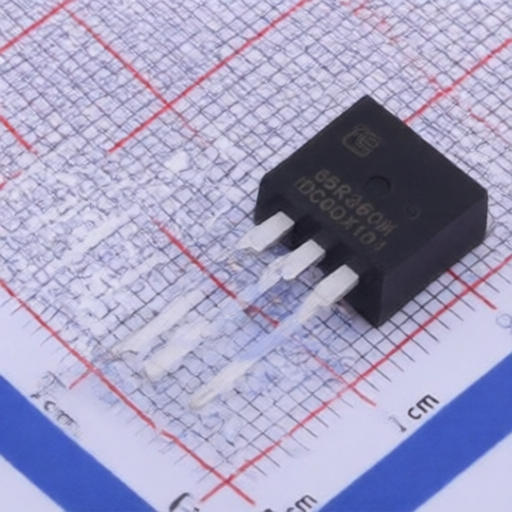 WUXI UNIGROUP MICRO TPC65R360M for sale