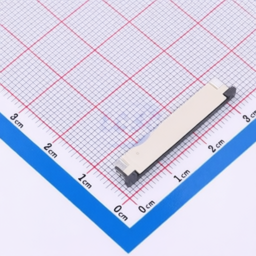 Hanbo Electronic HB-FPC-10WSSJ-K-H2524P for sale