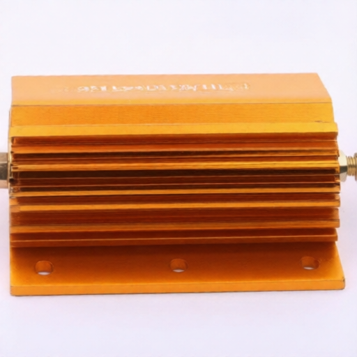 Milliohm HoRX-250W-100mR-1% for sale