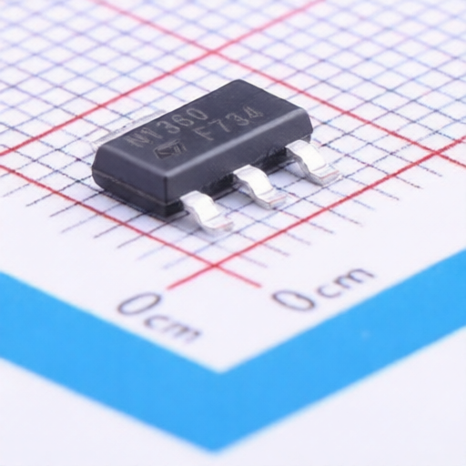 ST 2STN1360 for sale