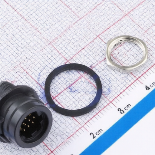 HRS HR30-7R-12P(31) for sale