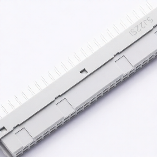 HRS PCN10C-50S-2.54DSA(52) for sale