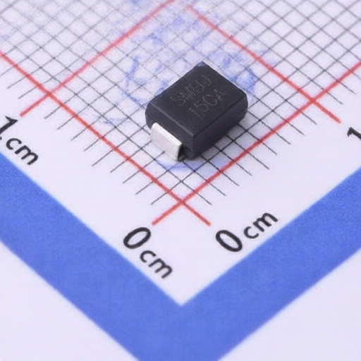 PAKER SMBJ15CA for sale