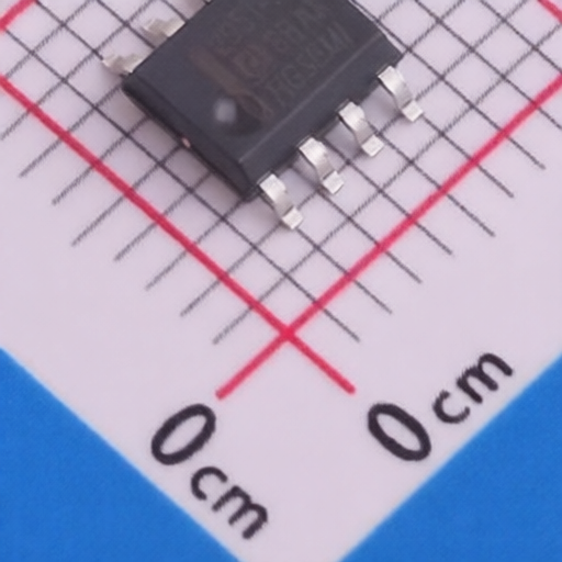 HGSEMI LP2951M-3.3/TR for sale