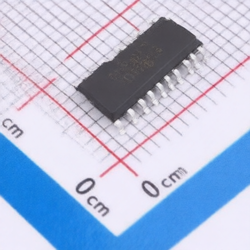 TDSEMIC CD4051BM-TD for sale