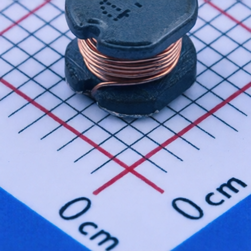 Cybermax CMLF0504-470KTT for sale