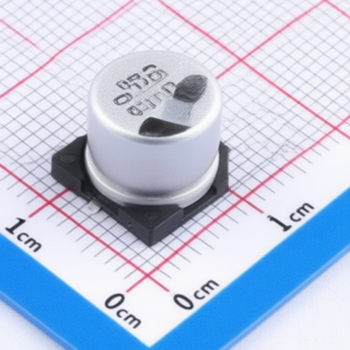 CapXon LV101M063G105ETR for sale