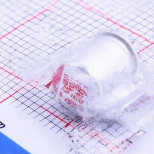 APAQ 2R5AREC821M0609 for sale