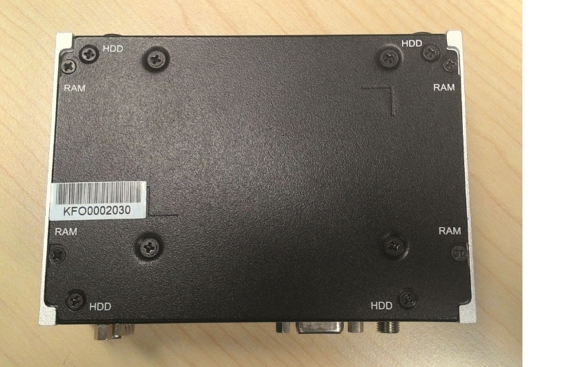 ADVANTECH ARK-1123H-U0A2E for sale