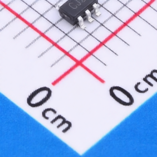 Wuxi I-core Elec AiP74LV1T125GC353.TR for sale