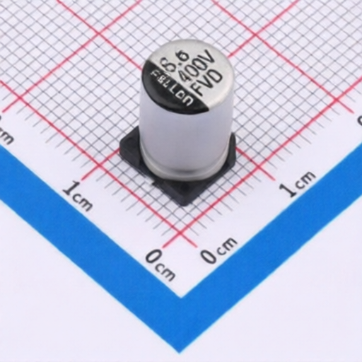 FOLLON EFVD400ADA5R6M08C0 for sale