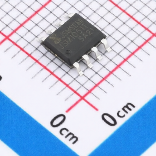 JSMSEMI TJA1051T-JSM for sale