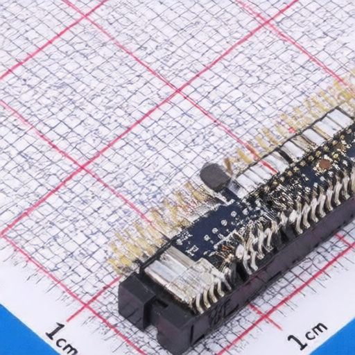 XKB Connection X2001HI-2x14-PTAUN for sale