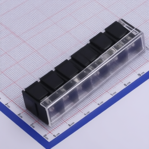 Cixi Kefa Elec KF48C-9.5-8P for sale