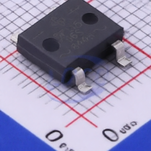 VISHAY DFL1506S-E3/77 for sale