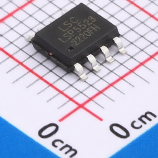 DIODES LSP5523-R8A for sale