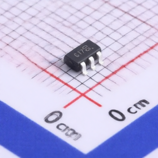 DIODES DCX124EK-7-F for sale