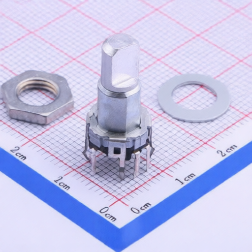 ALPSALPINE EC09E1520406 for sale