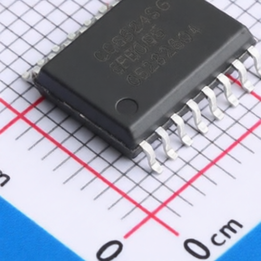 Cross chip CC6924SG-5FB065 for sale