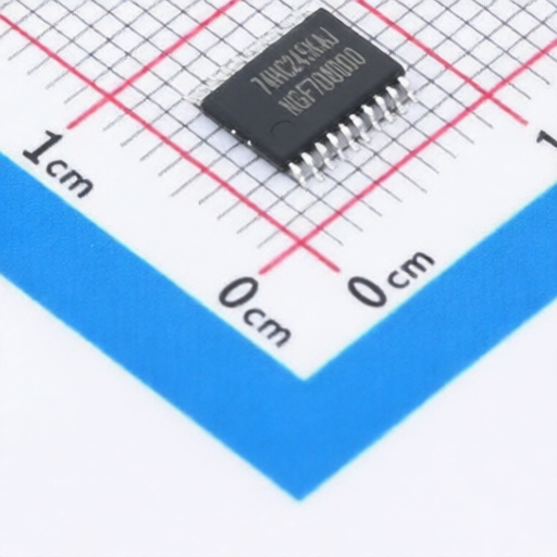 FM 74HC245KAJ for sale