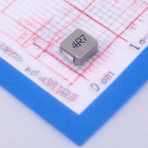 DMBJ CXP0420-4R7M-AG(4.7uh) for sale