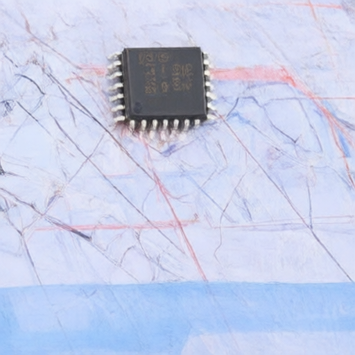 lingxingic SN74HC4052PWR(LX) for sale