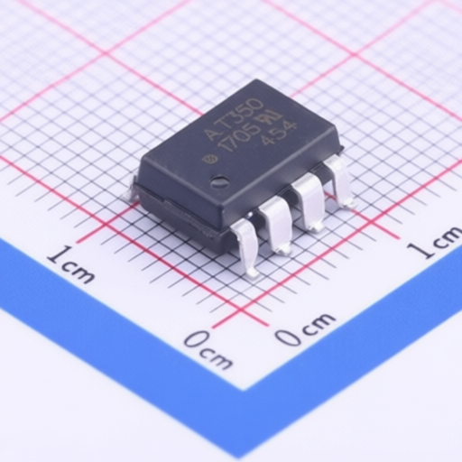 Broadcom ACPL-T350-500E for sale