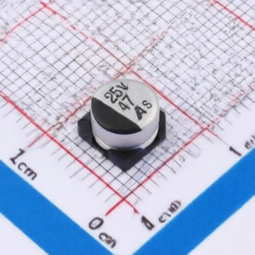 ACMECON GVS1E476M0604CN for sale