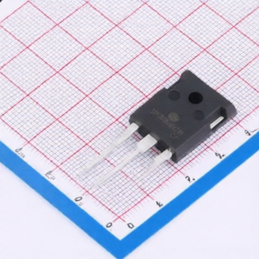 Siliup SP75N65CTF for sale