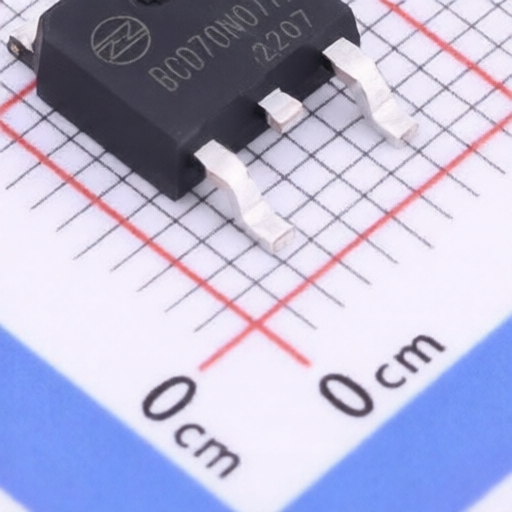 baocheng BCD70N07A for sale