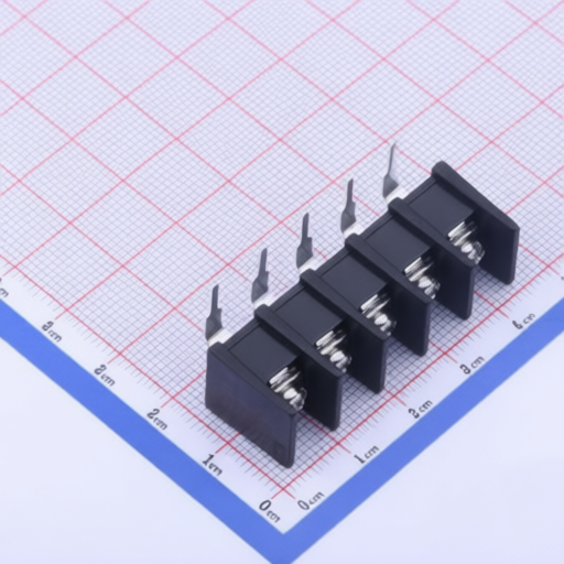 Cixi Kefa Elec KF35R-8.25-5P for sale