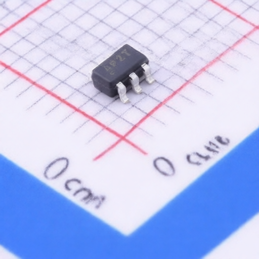 MICROCHIP MCP4725A1T-E/CH for sale