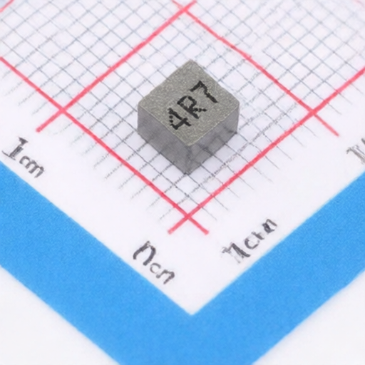 Coilank AAPS0430M4R7F for sale