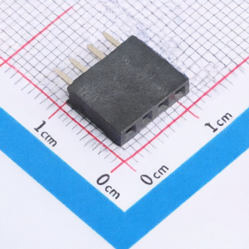 Bossie BX-PM2.54-1-4PY for sale