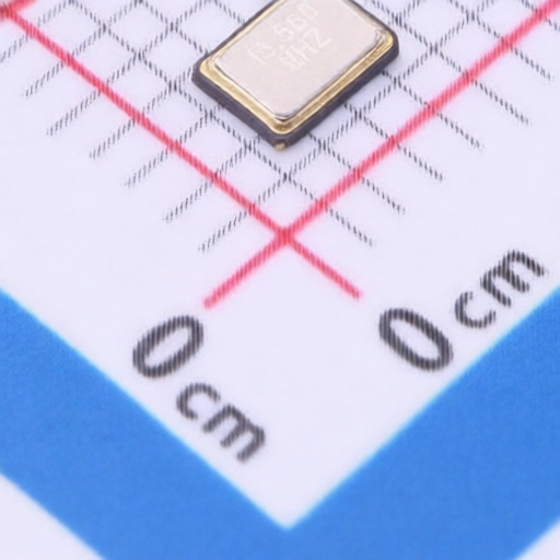 SOSET 3225 13.560M 20PF 10PPM for sale