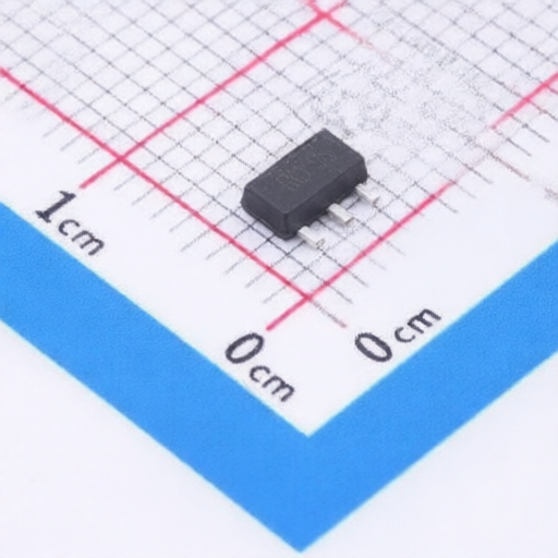 HXY MOSFET BCP55(SOT89-3L) for sale