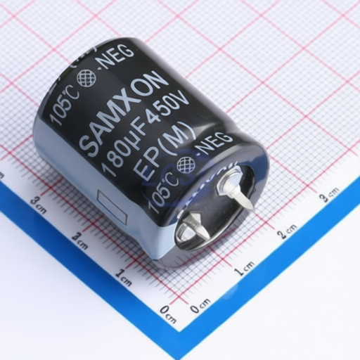 Man Yue Tech EEP187M2WO30SZ4HP for sale