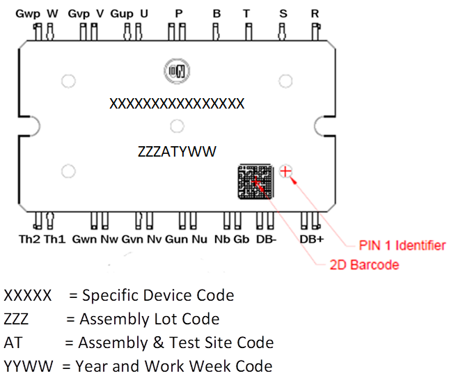 onsemi NXH50C120L2C2ESG for sale
