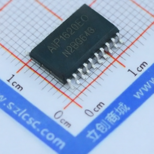 Wuxi I-core Elec AiP1620 for sale