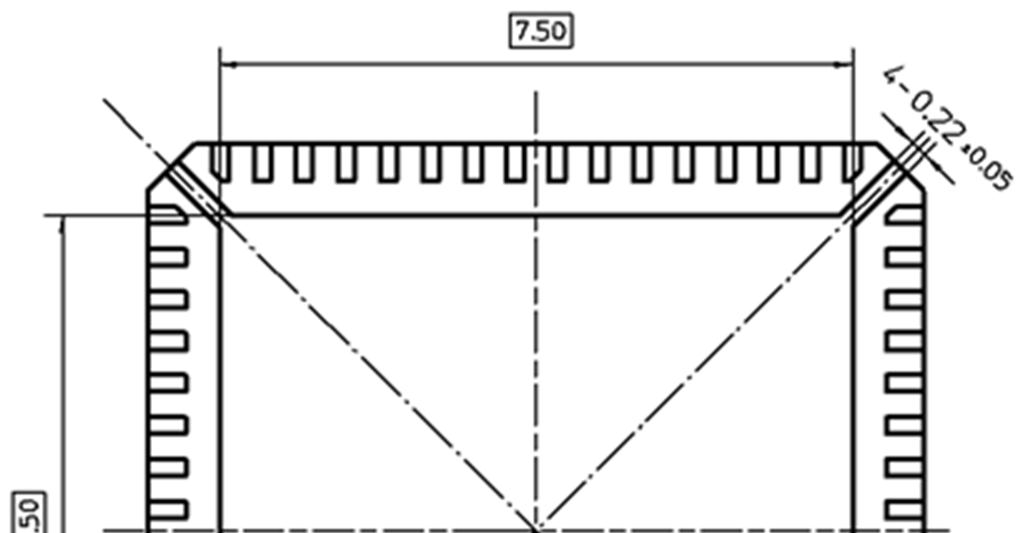 ABLIC HDL6M06531B for sale