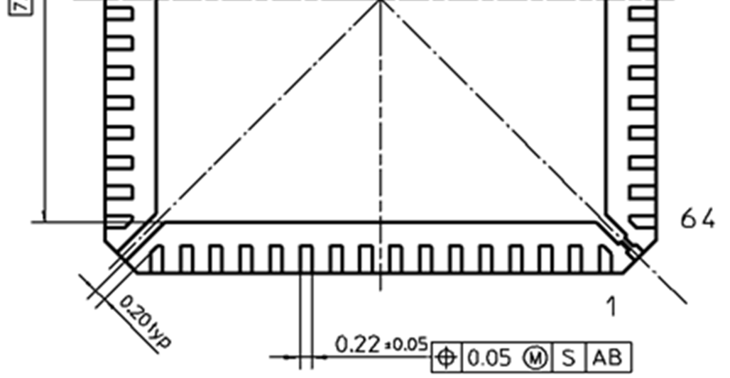 ABLIC HDL6M06531B for sale
