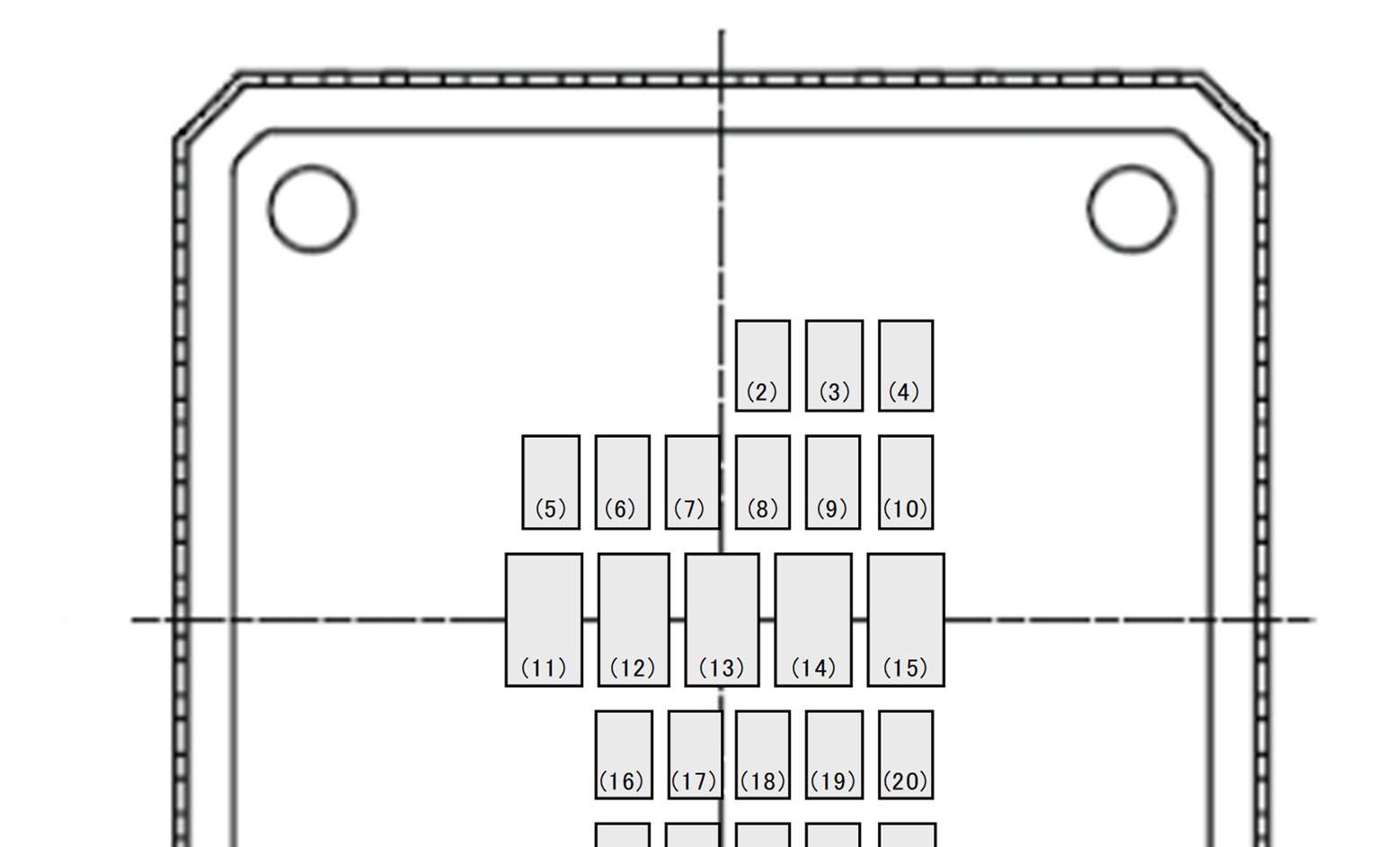 ABLIC HDL6M06531B for sale