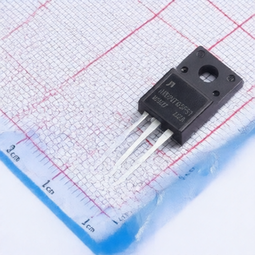 JIAENSEMI JNG20T65FS1 for sale