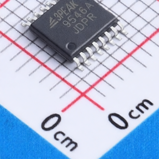 3PEAK TPT29546A-TS3R for sale