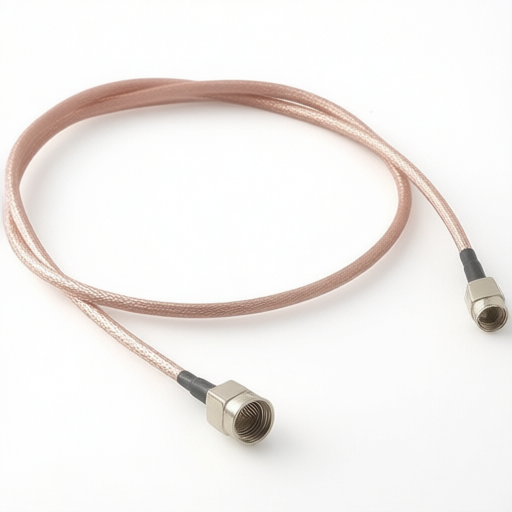 BAT WIRELESS BWSMAJ-NJ-RG316L500 for sale